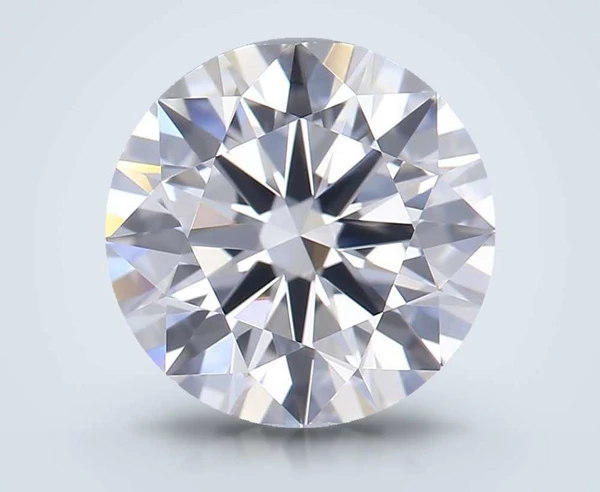 1.74 Carat · D · VVS1 Rare Carat Ideal Cut