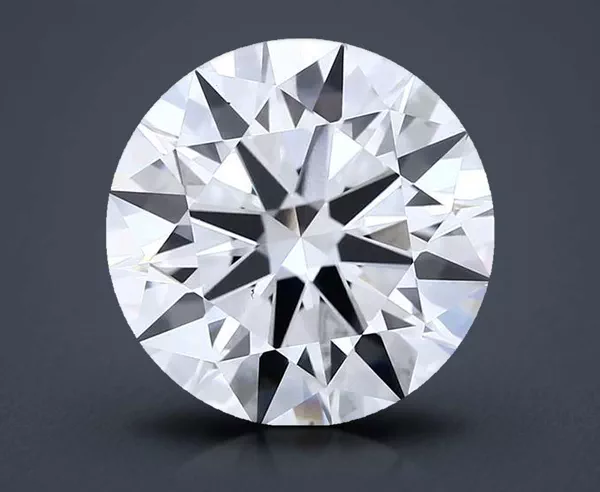 7.03 Carat · D · VS1 excellent Cut