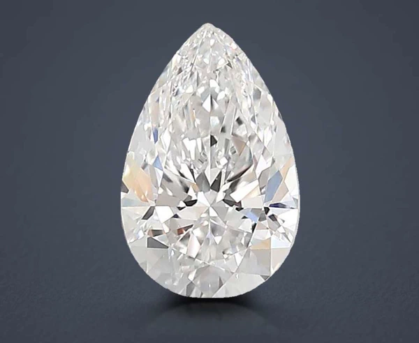 2.58 Carat · E · VS1 Rare Carat Ideal Cut