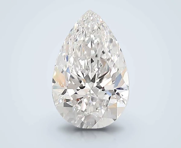 2.58 Carat · E · VS1 Rare Carat Ideal Cut