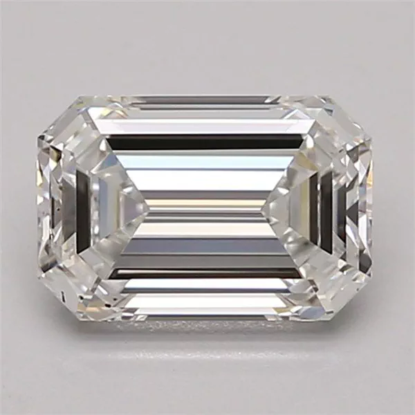 1.29 Carat · E · VVS1 Rare Carat Ideal Cut
