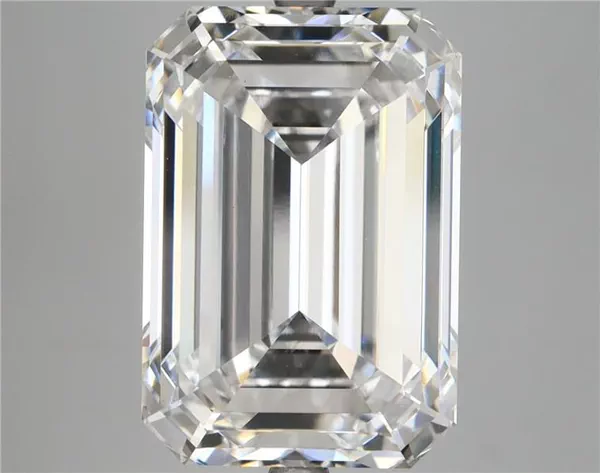 15.14 Carat · E · VS1 Rare Carat Ideal Cut