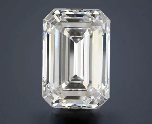 15.14 Carat · E · VS1 Rare Carat Ideal Cut