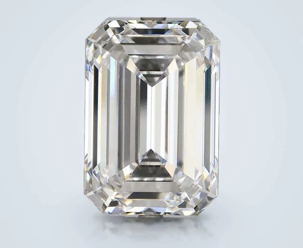 15.14 Carat · E · VS1 Rare Carat Ideal Cut