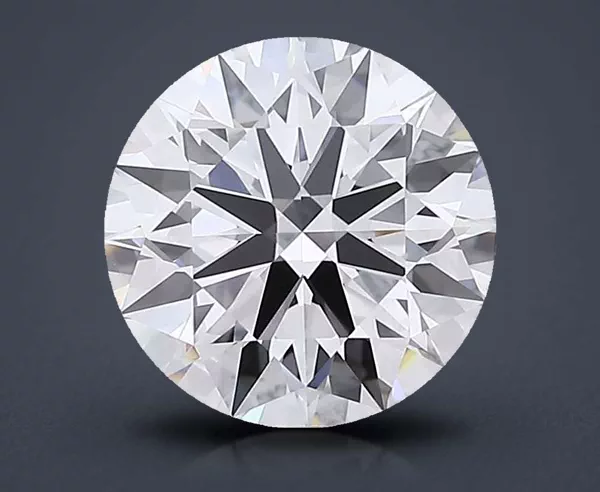 2.81 Carat · E · IF Rare Carat Ideal Cut