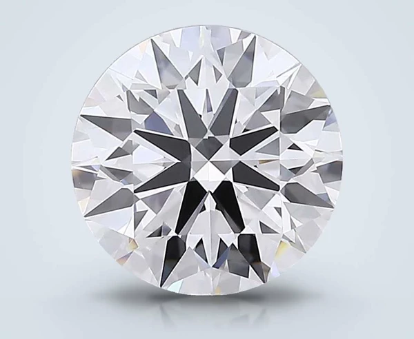 2.81 Carat · E · IF Rare Carat Ideal Cut