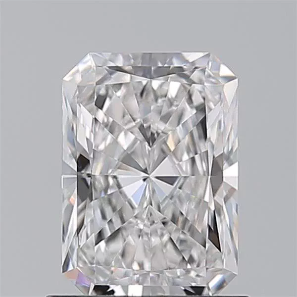 1.01 Carat · D · VS2 Rare Carat Ideal Cut