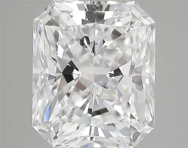 3.08 Carat · D · VS1 Rare Carat Ideal Cut