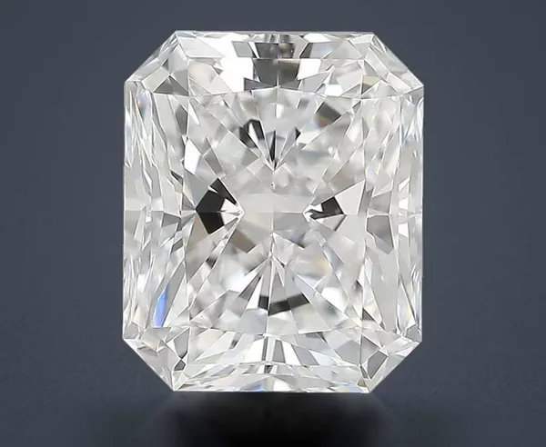 3.08 Carat · D · VS1 Rare Carat Ideal Cut