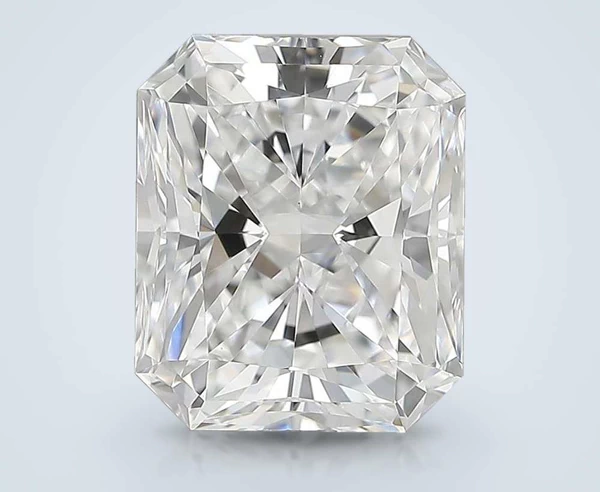 3.08 Carat · D · VS1 Rare Carat Ideal Cut
