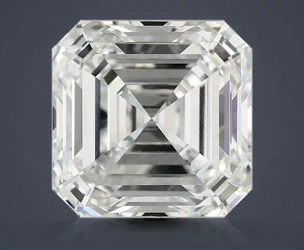 4 Carat · F · VVS2 excellent Cut