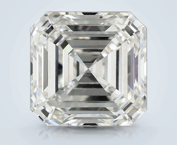 4 Carat · F · VVS2 excellent Cut