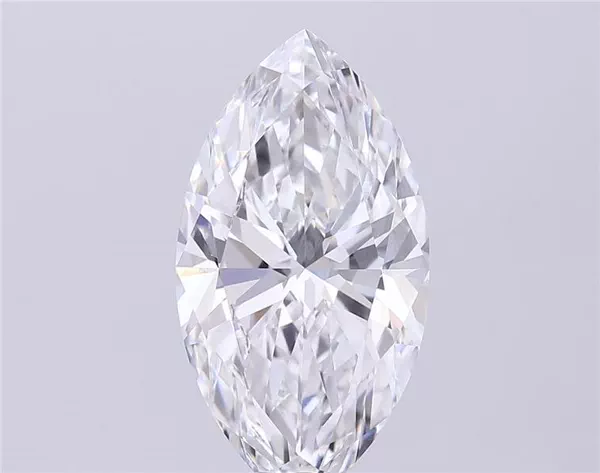 6.12 Carat · D · VVS2 Rare Carat Ideal Cut