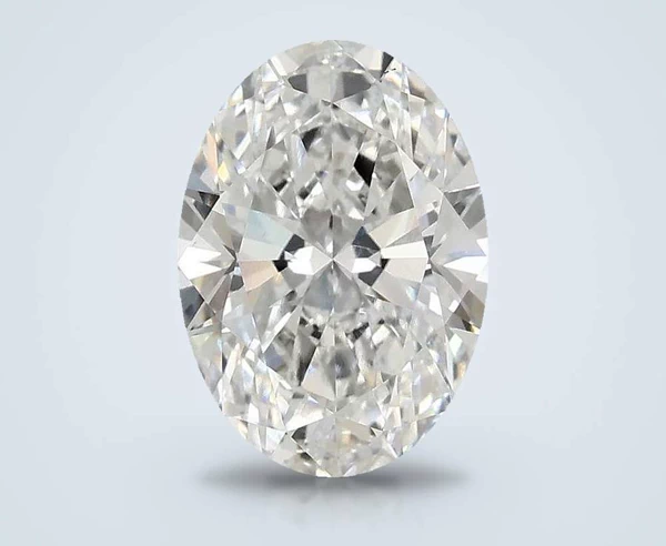 2.07 Carat · F · VS1 Rare Carat Ideal Cut