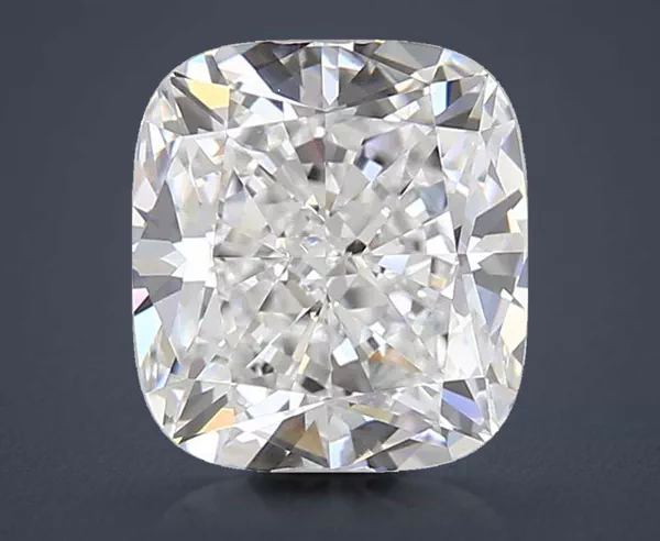 1.26 Carat · D · VVS2 Rare Carat Ideal Cut
