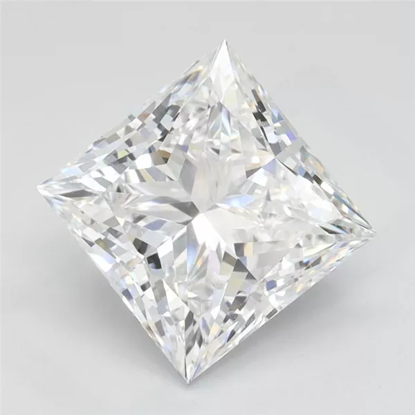2.54 Carat · D · VVS1 Rare Carat Ideal Cut