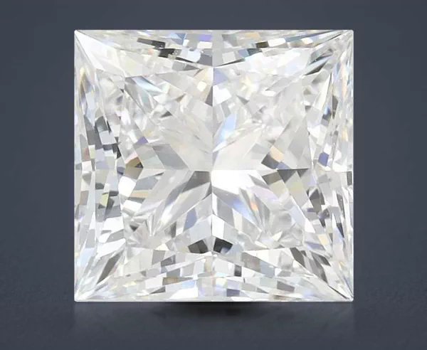2.54 Carat · D · VVS1 Rare Carat Ideal Cut