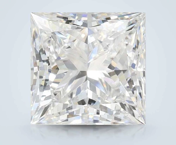 2.54 Carat · D · VVS1 Rare Carat Ideal Cut