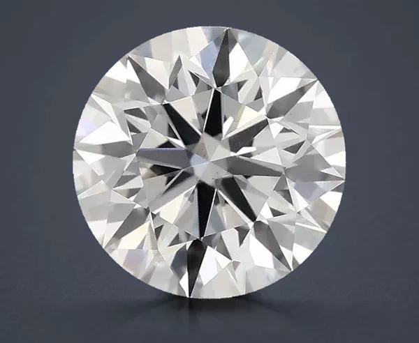 1.48 Carat · F · VS1 Rare Carat Ideal Cut