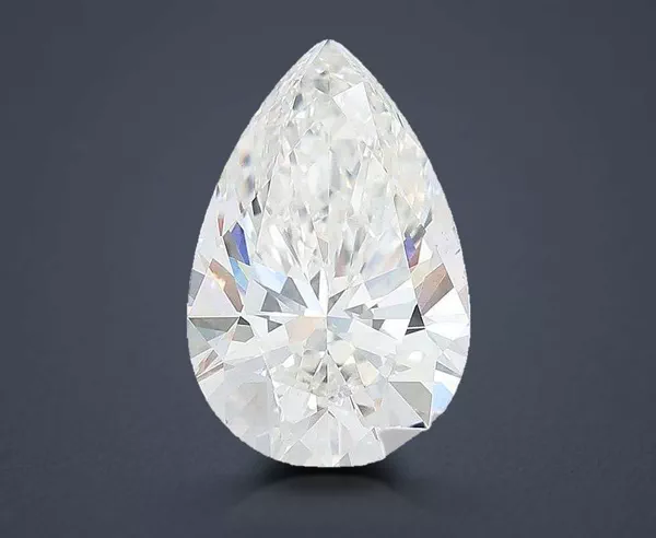 4.06 Carat · F · VS1 Rare Carat Ideal Cut