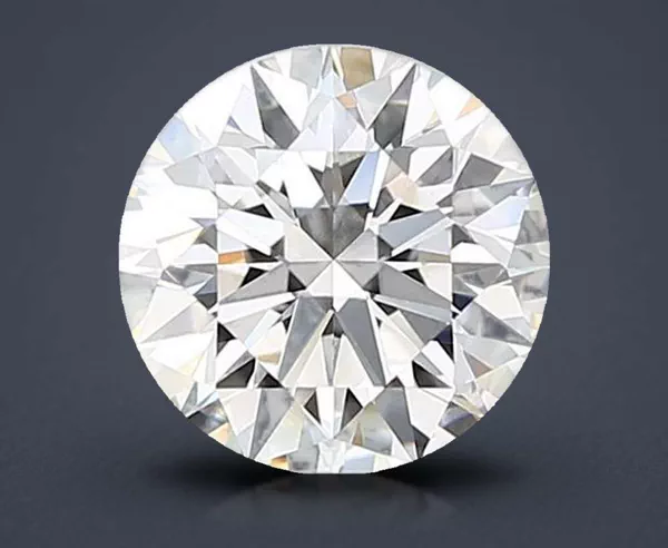 2.1 Carat · F · VS1 Rare Carat Ideal Cut