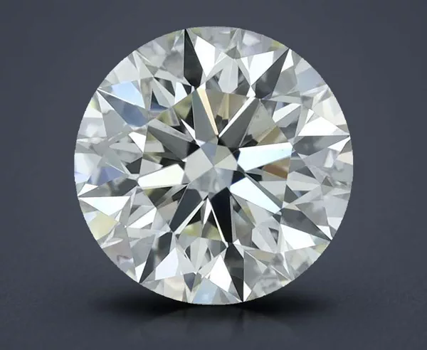 1.06 Carat · I · VVS1 excellent Cut