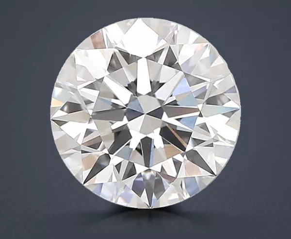 2.53 Carat · E · VVS2 Rare Carat Ideal Cut