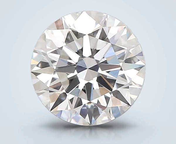 2.53 Carat · E · VVS2 Rare Carat Ideal Cut
