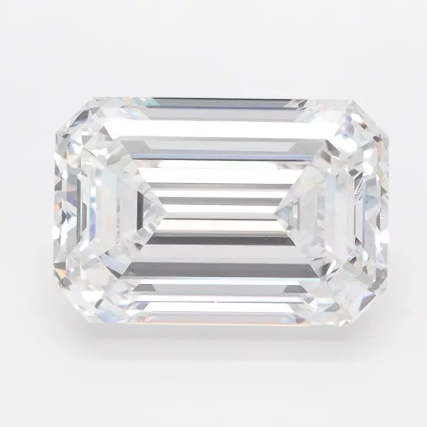 3.03 Carat · D · FL Rare Carat Ideal Cut