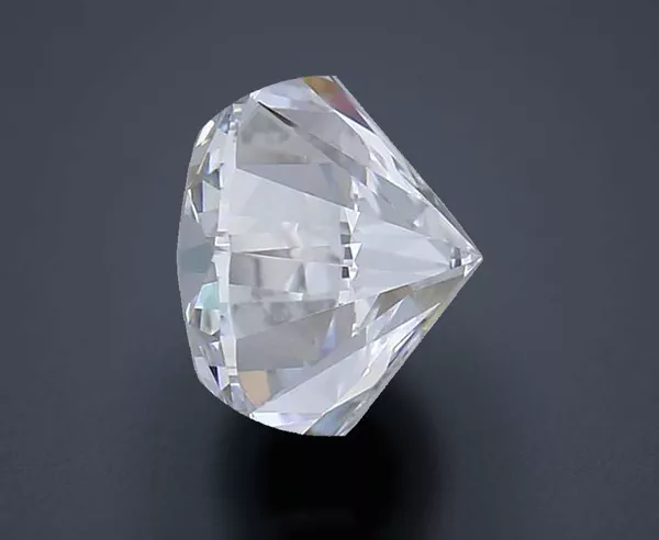1.22 Carat · E · VVS1 Rare Carat Ideal Cut
