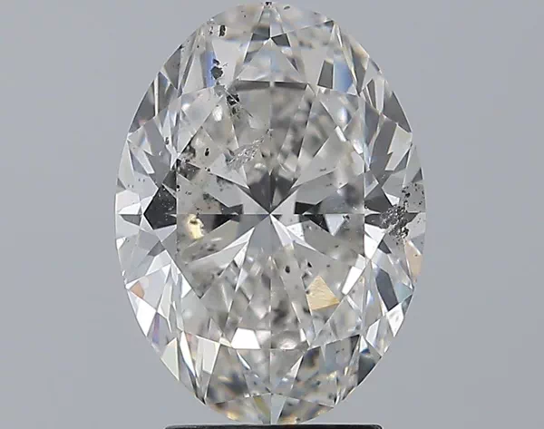 3.5 Carat · E · SI2 Rare Carat Ideal Cut