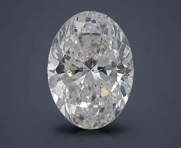 3.5 Carat · E · SI2 Rare Carat Ideal Cut