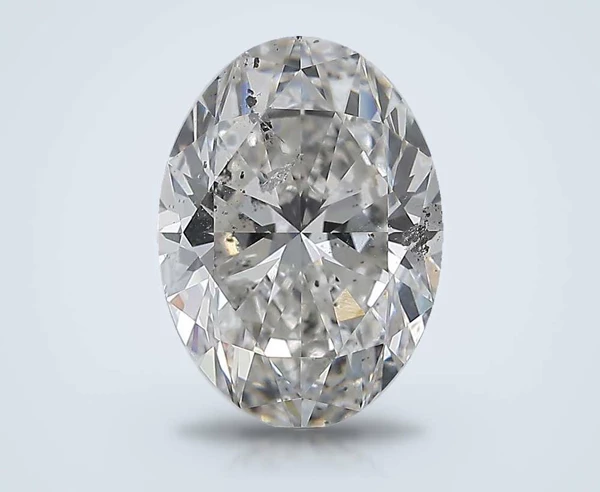 3.5 Carat · E · SI2 Rare Carat Ideal Cut