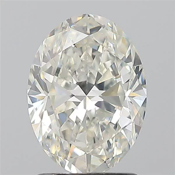 1.5 Carat · I · SI1 Rare Carat Ideal Cut