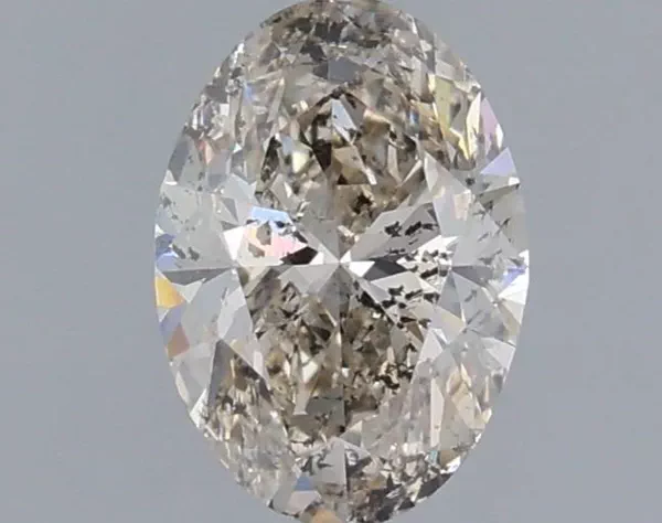 1 Carat · J · SI2 very good Cut