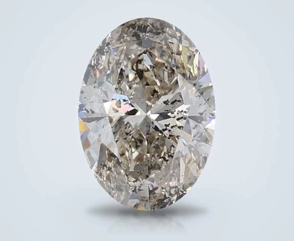 1 Carat · J · SI2 very good Cut