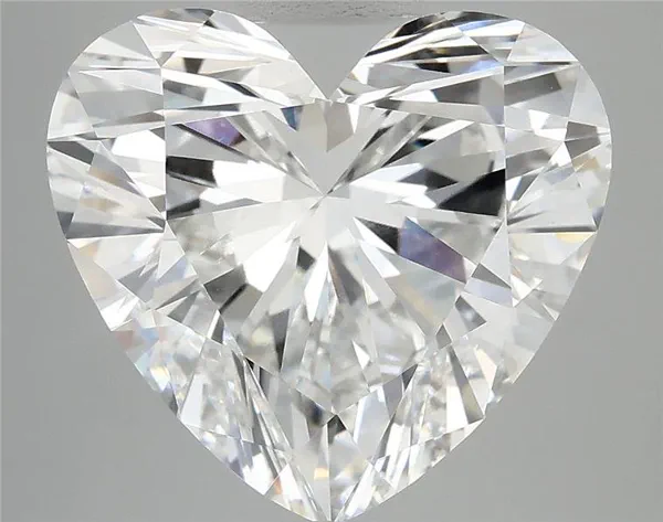 6.85 Carat · E · VVS2 Rare Carat Ideal Cut