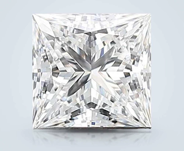 1.06 Carat · D · VVS2 Rare Carat Ideal Cut