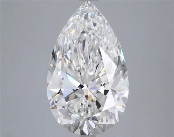 6.08 Carat · F · VS1 Rare Carat Ideal Cut