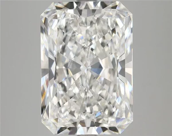5.71 Carat · E · VS1 Rare Carat Ideal Cut