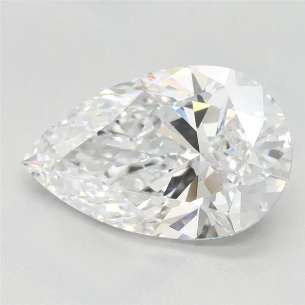 2.59 Carat · D · VVS1 Rare Carat Ideal Cut