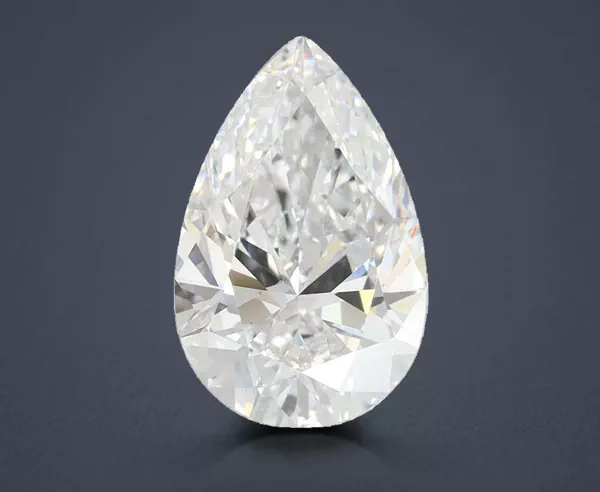 2.59 Carat · D · VVS1 Rare Carat Ideal Cut