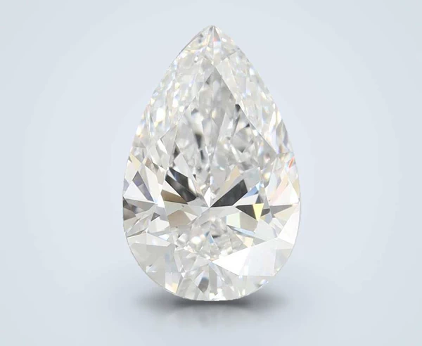2.59 Carat · D · VVS1 Rare Carat Ideal Cut
