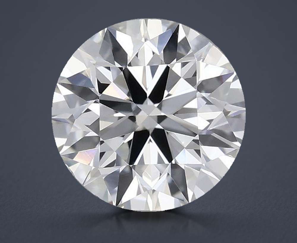 0.5 Carat · E · VS2 Rare Carat Ideal Cut