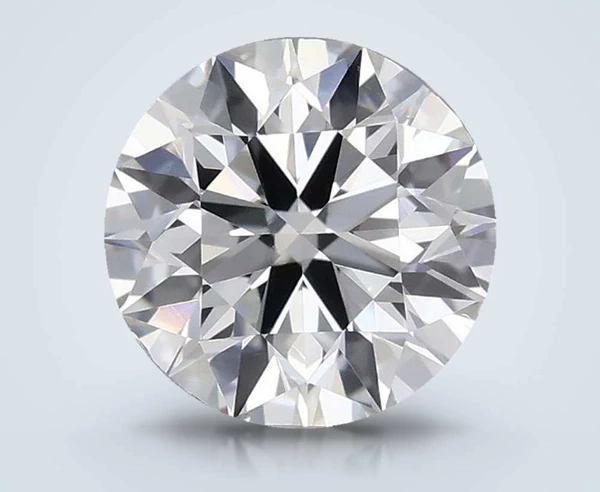 0.5 Carat · E · VS2 Rare Carat Ideal Cut