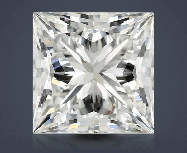 2.06 Carat · G · VS1 Rare Carat Ideal Cut