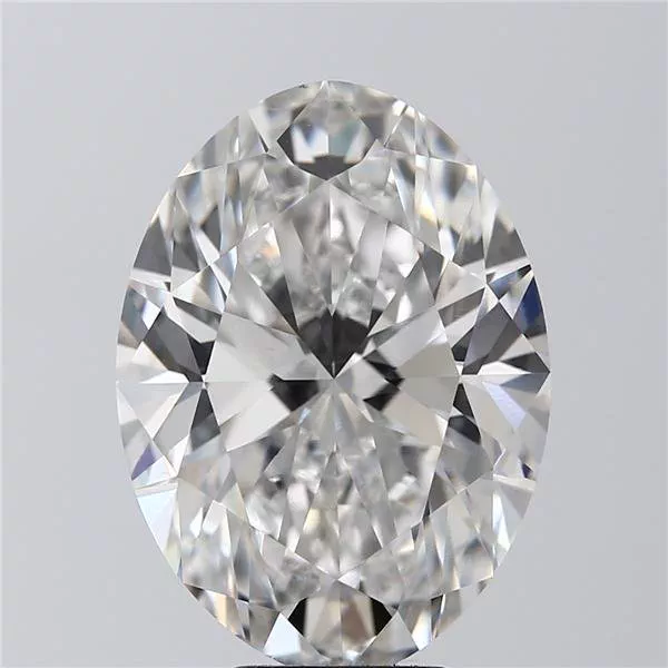 7.02 Carat · E · VS1 Rare Carat Ideal Cut