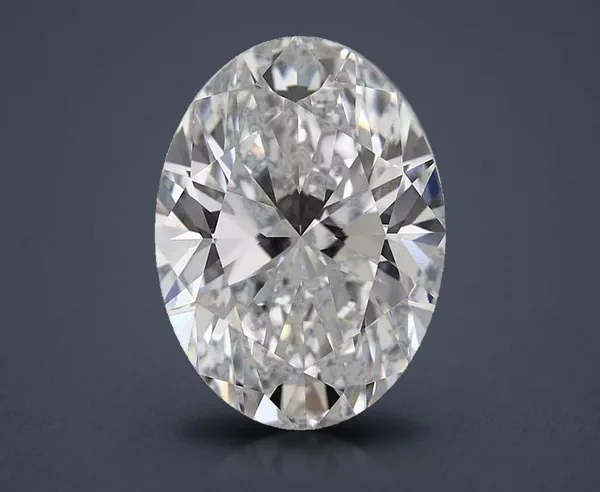 7.02 Carat · E · VS1 Rare Carat Ideal Cut