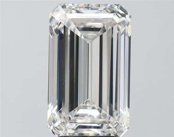 4.51 Carat · F · VVS2 Rare Carat Ideal Cut