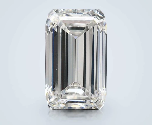 4.51 Carat · F · VVS2 Rare Carat Ideal Cut